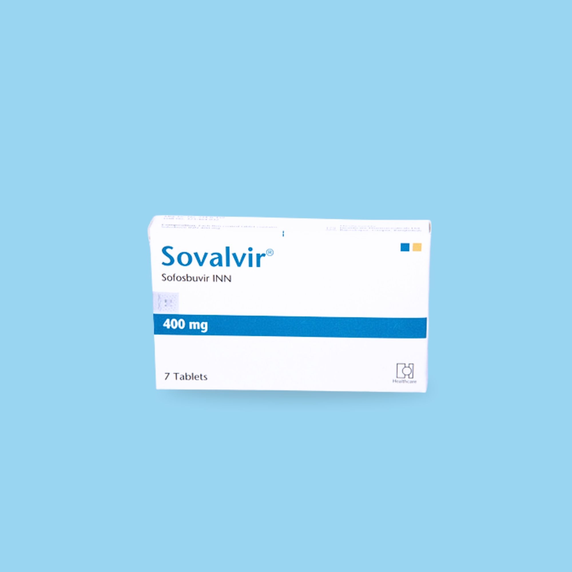 Sovalvir