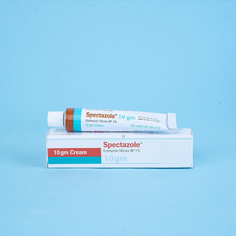 Spectazole