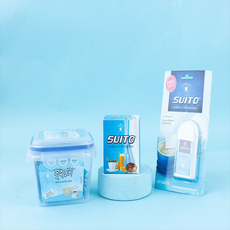 Suito