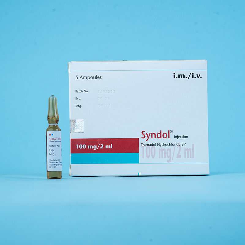 Syndol