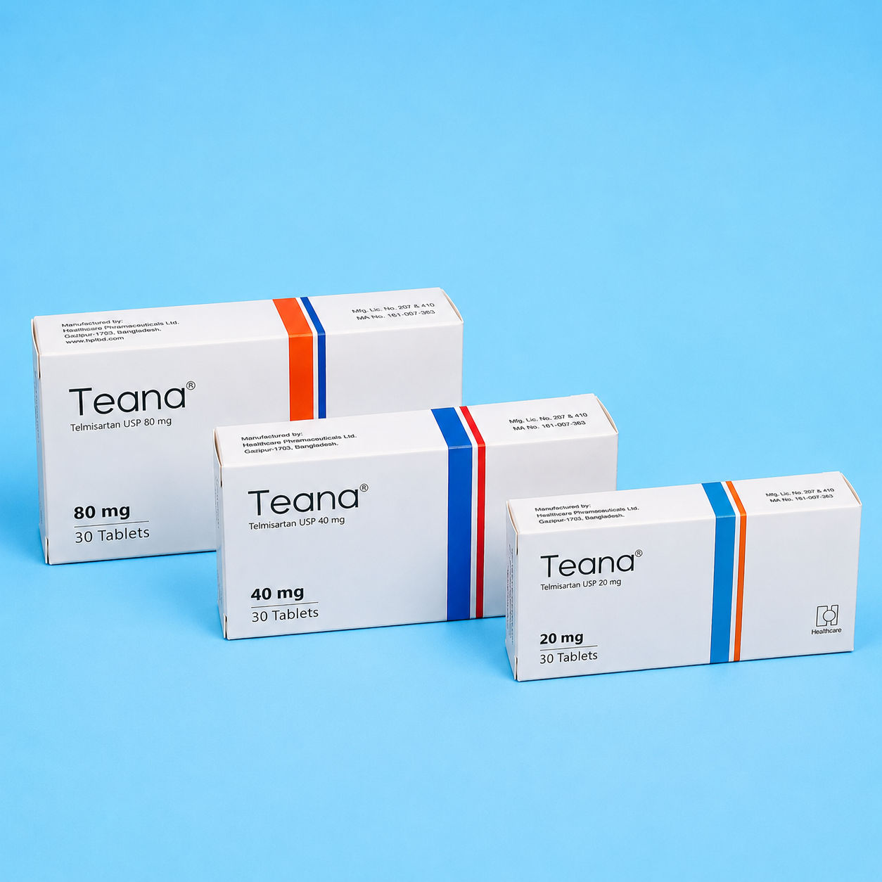 Teana