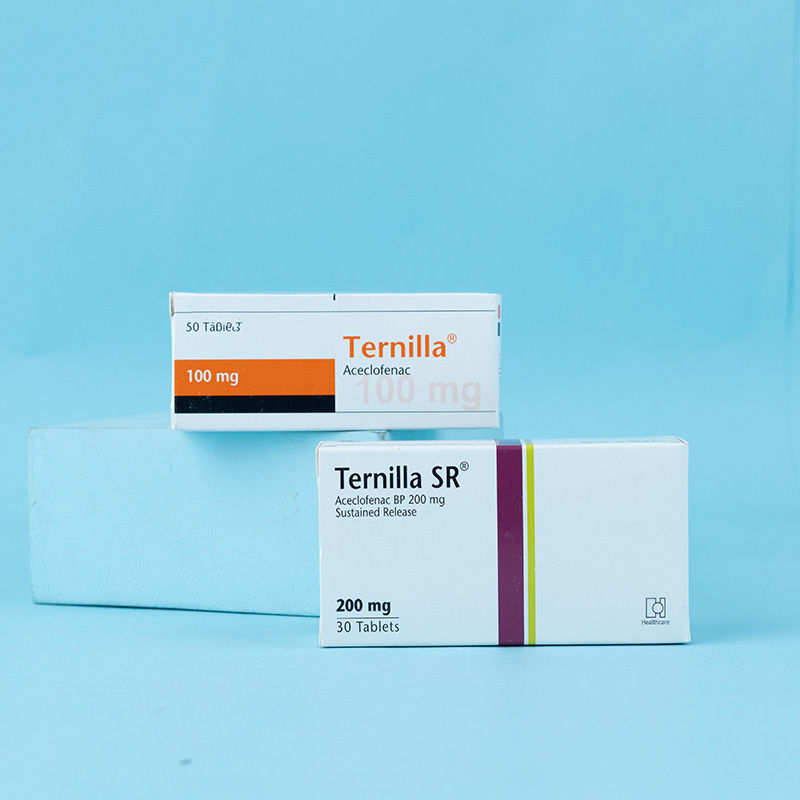 Ternilla