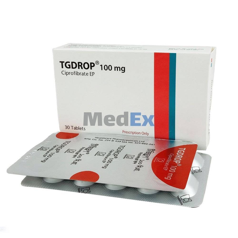 Tgdrop