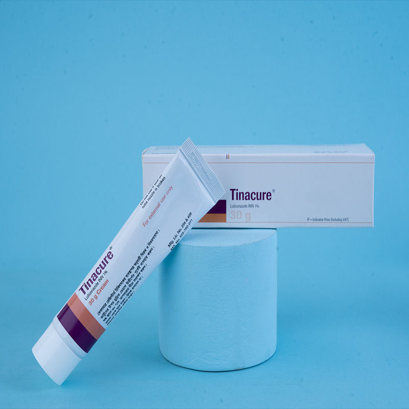 Tinacure
