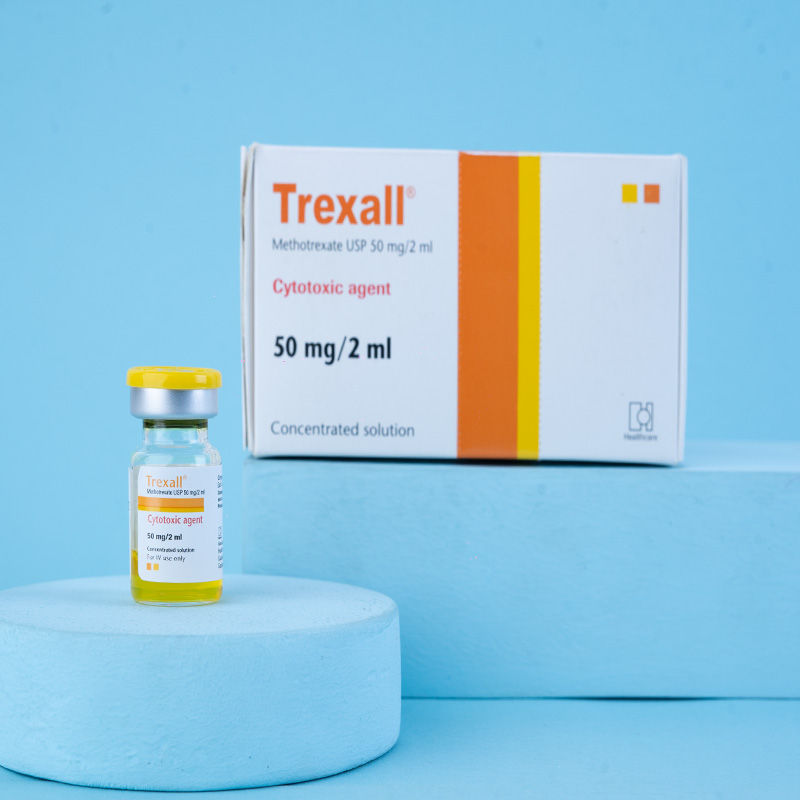 Trexall