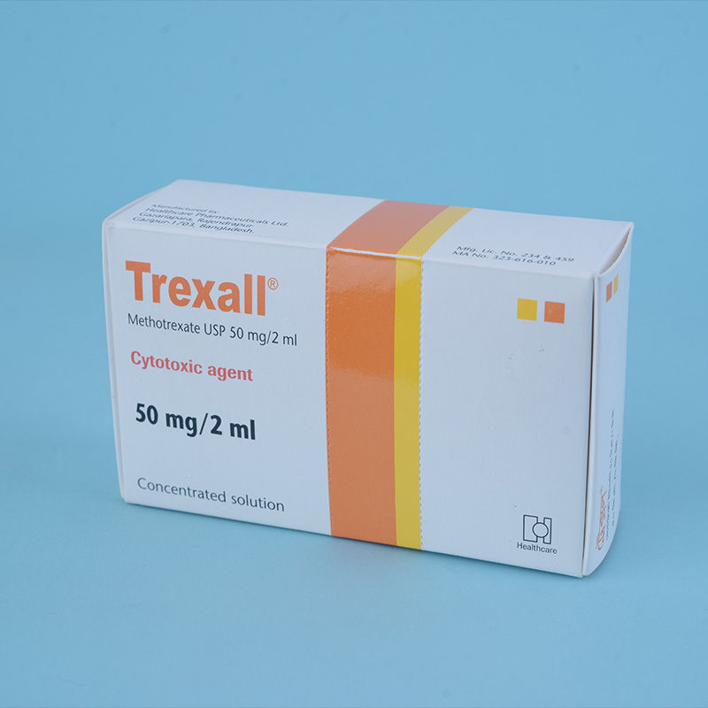 Trexall