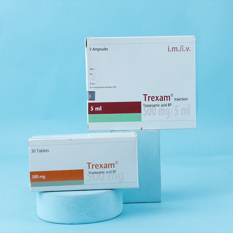 Trexam