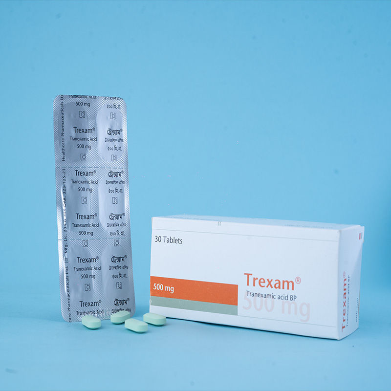 Trexam