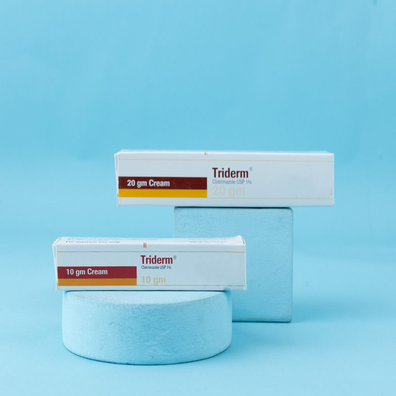Triderm
