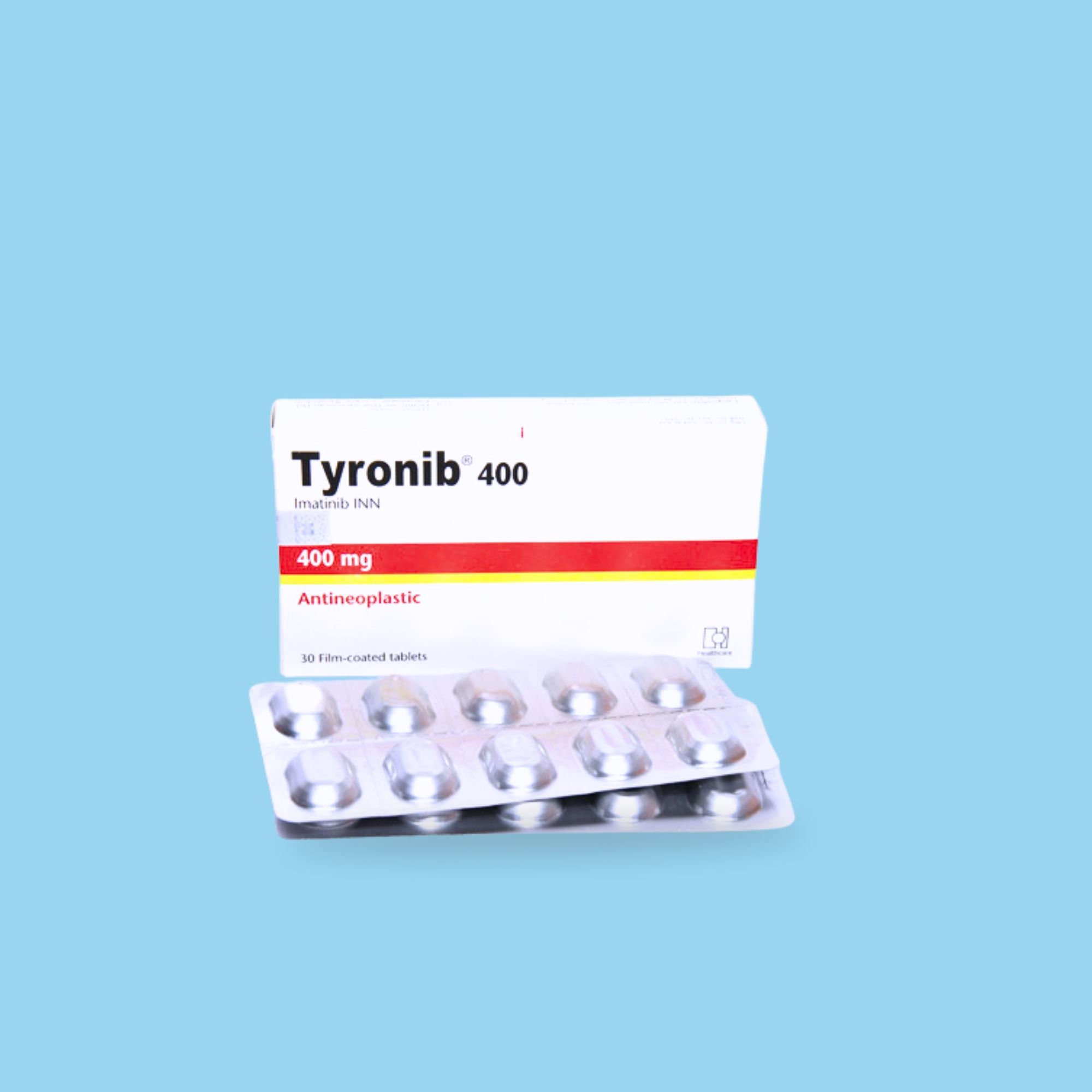 Tyronib