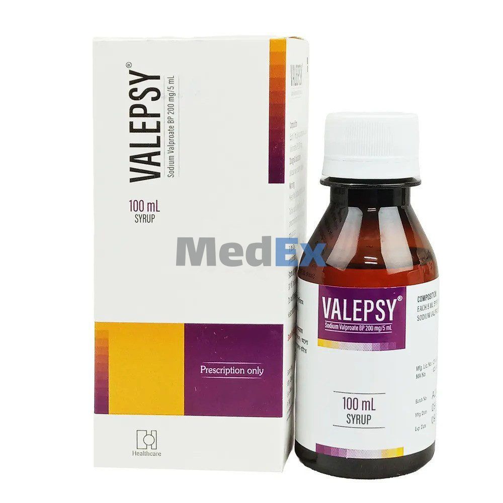 Valepsy