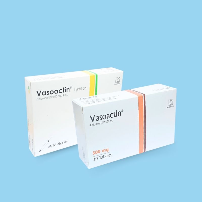 Vasoactin