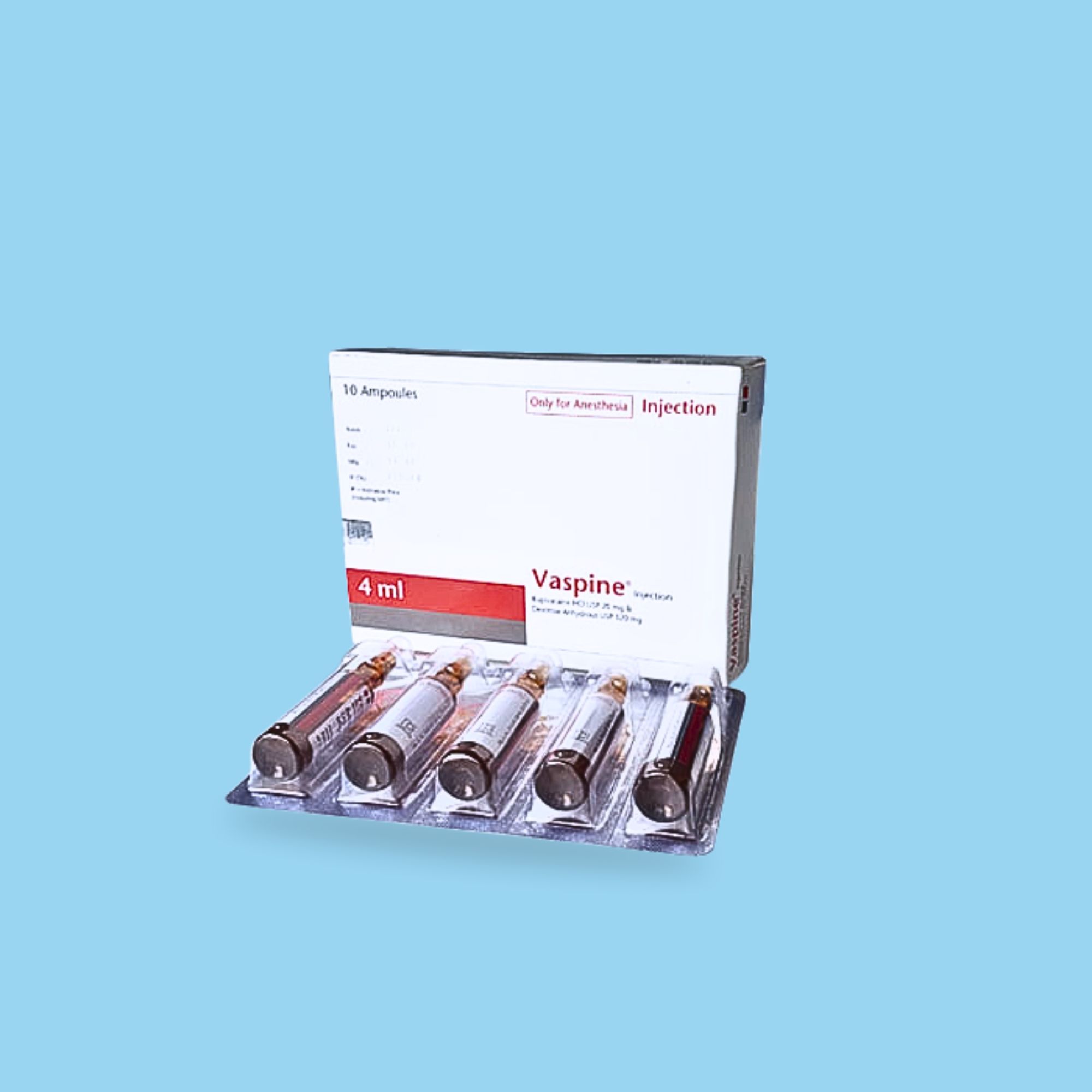 Vaspine