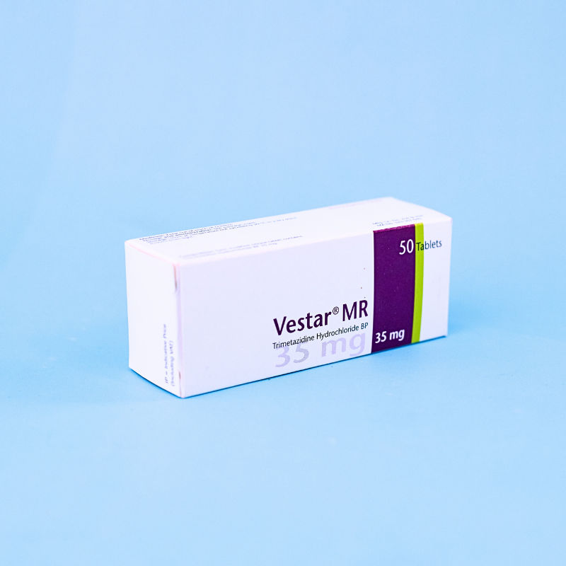 Vestar MR