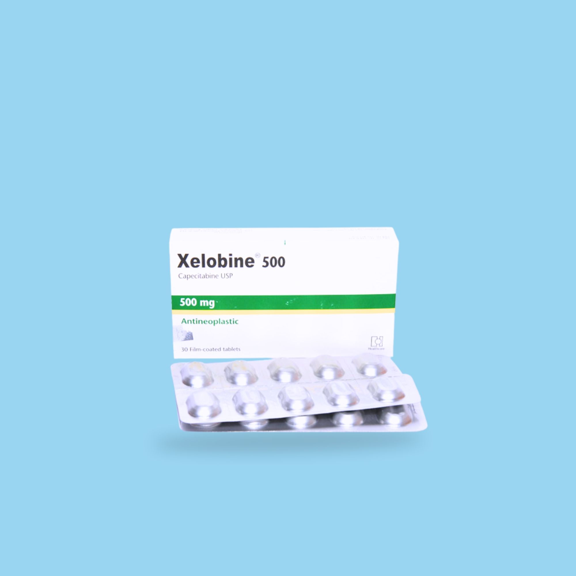 Xelobine