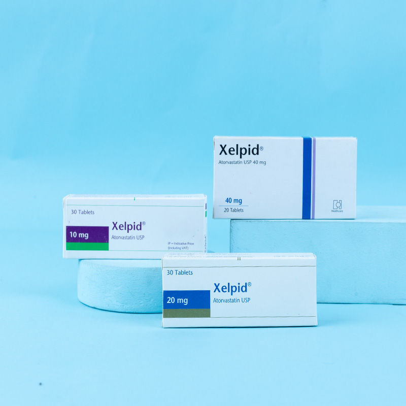 Xelpid EZ