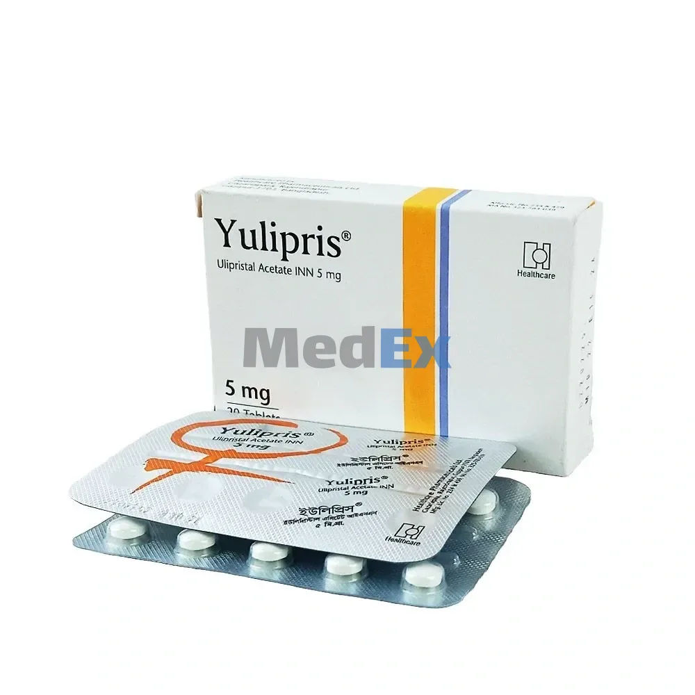 Yulipris
