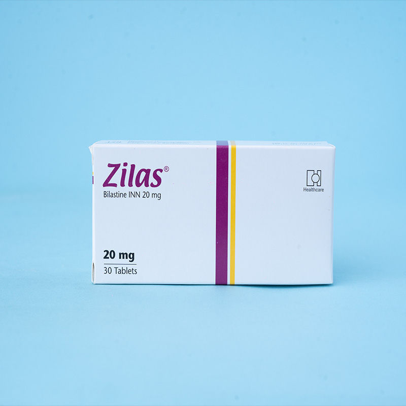 Zilas