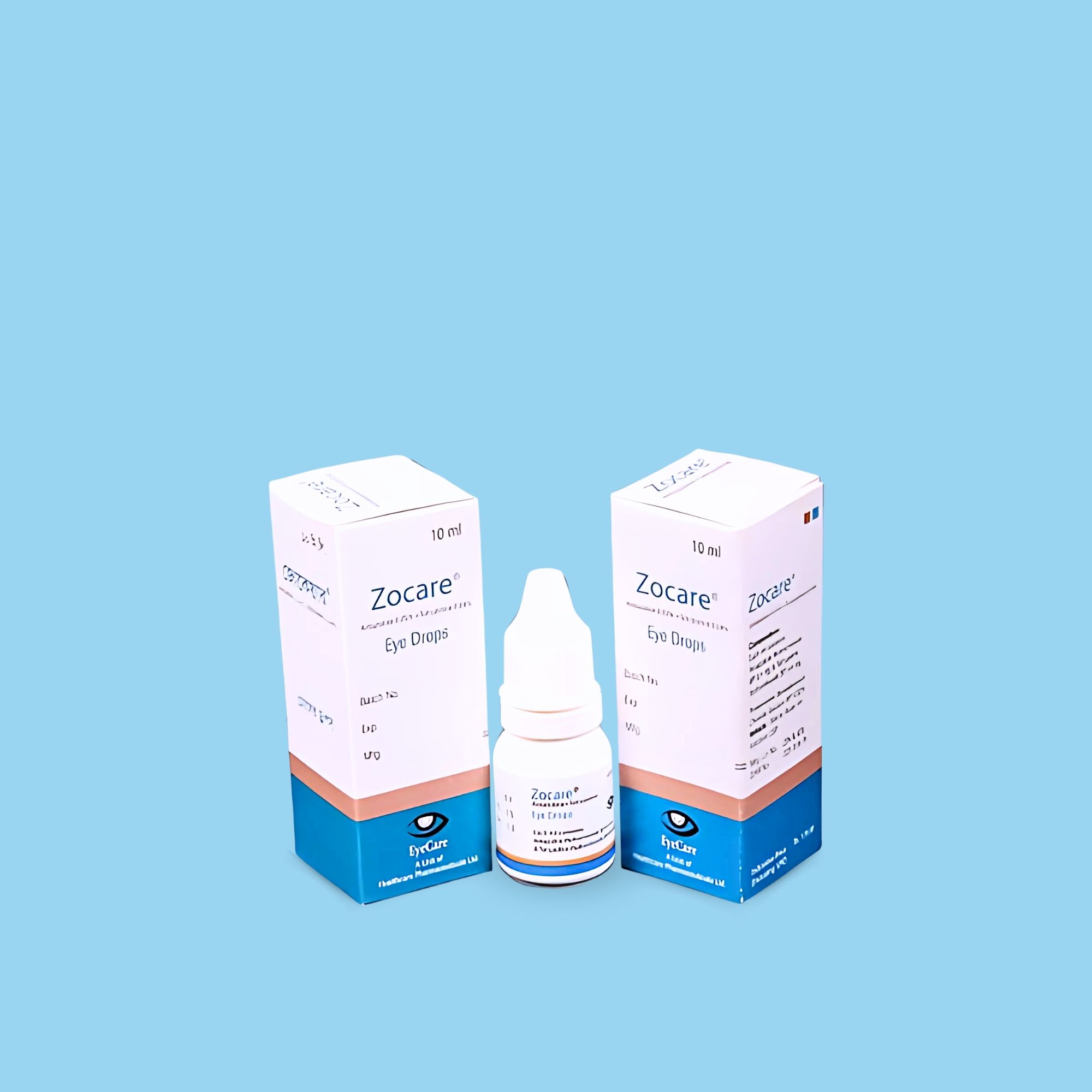 Zocare