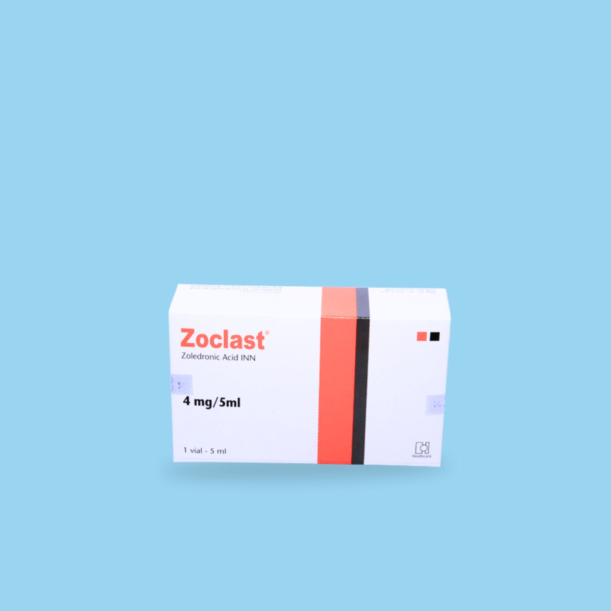 Zoclast