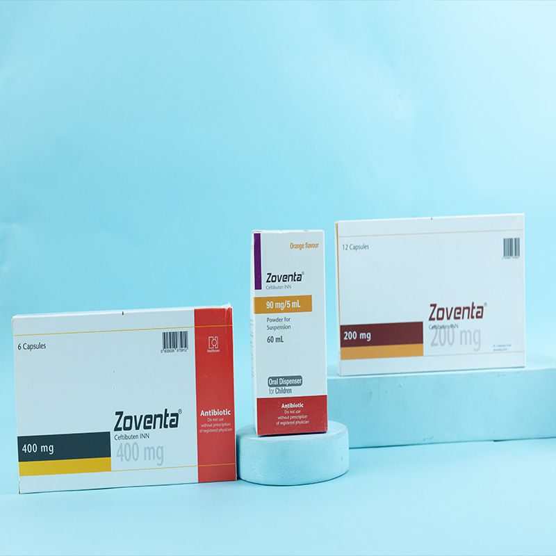 Zoventa