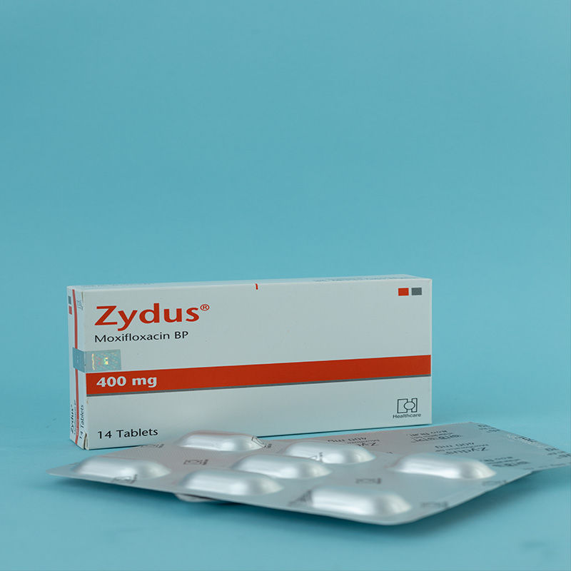 Zoventa 90 mg/5 ml Packaging