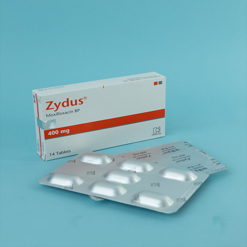 Zydus