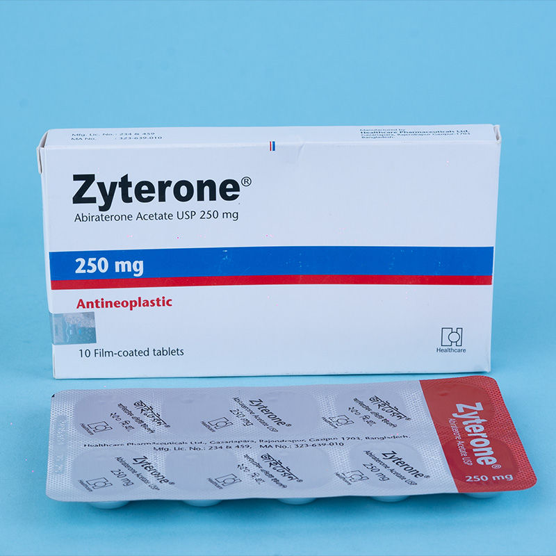 Zyterone