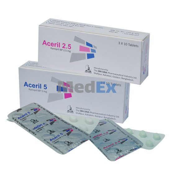 Aceril