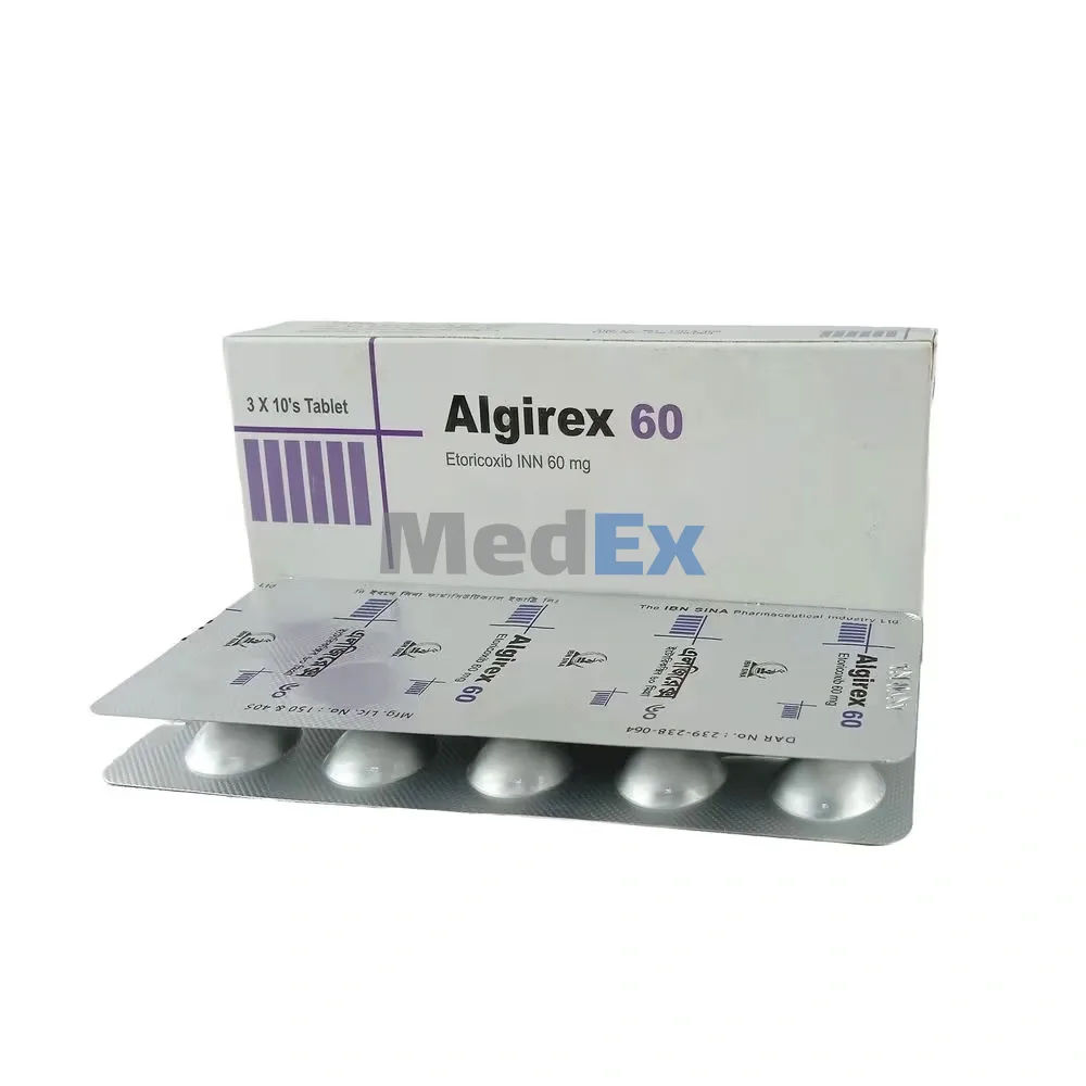 Algirex