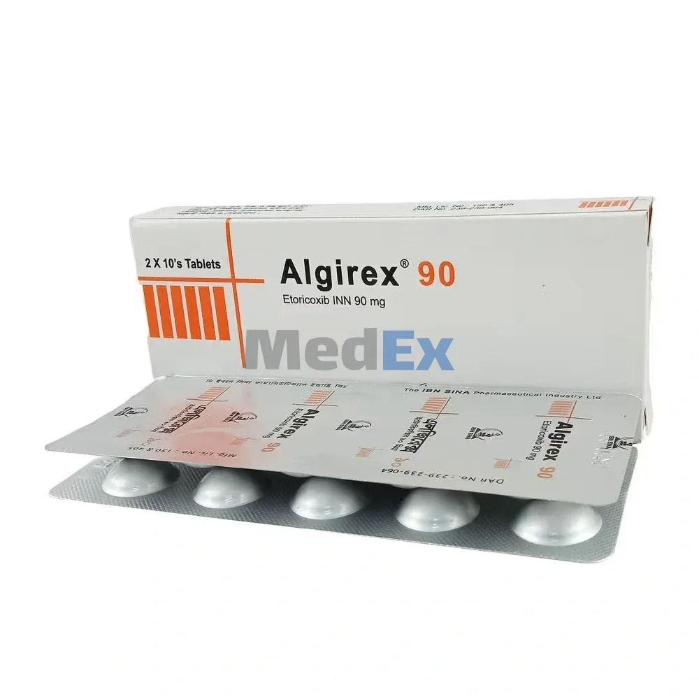 Algirex