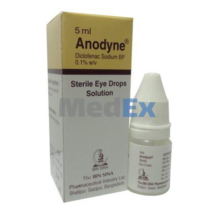 Anodyne