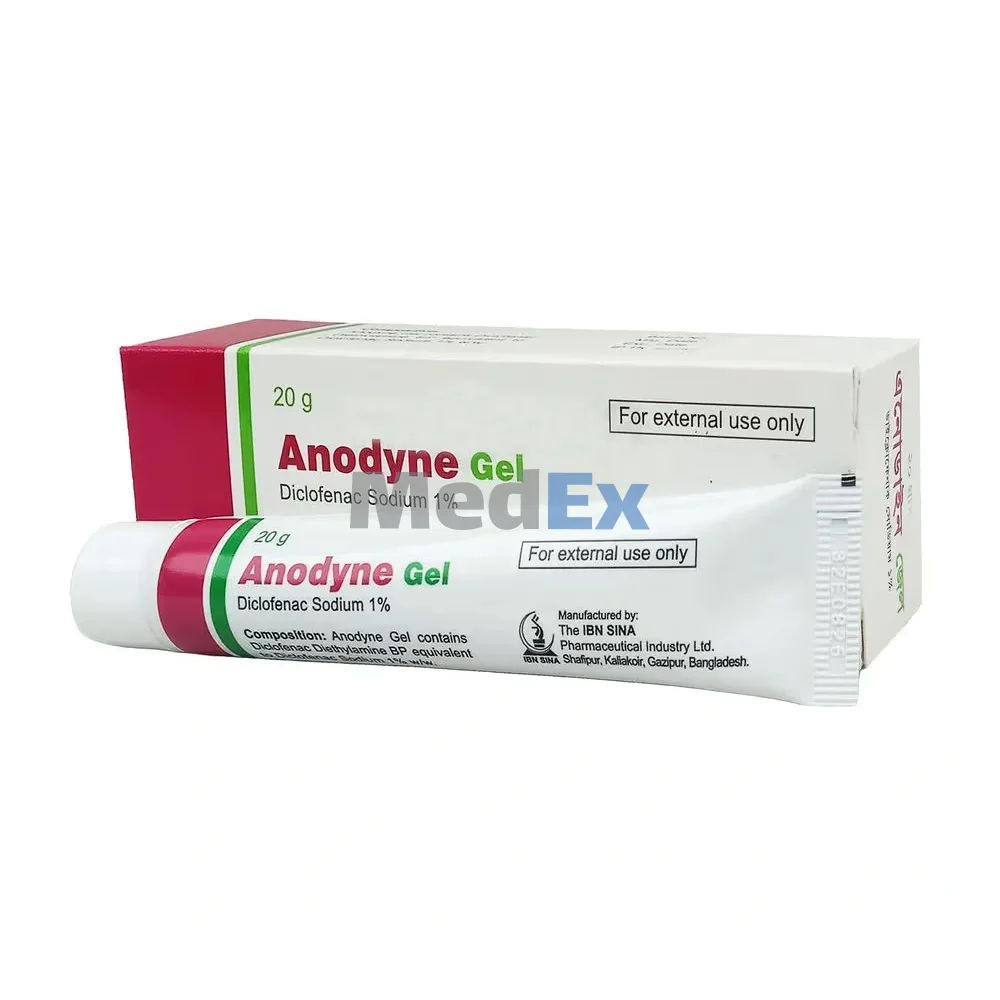 Anodyne