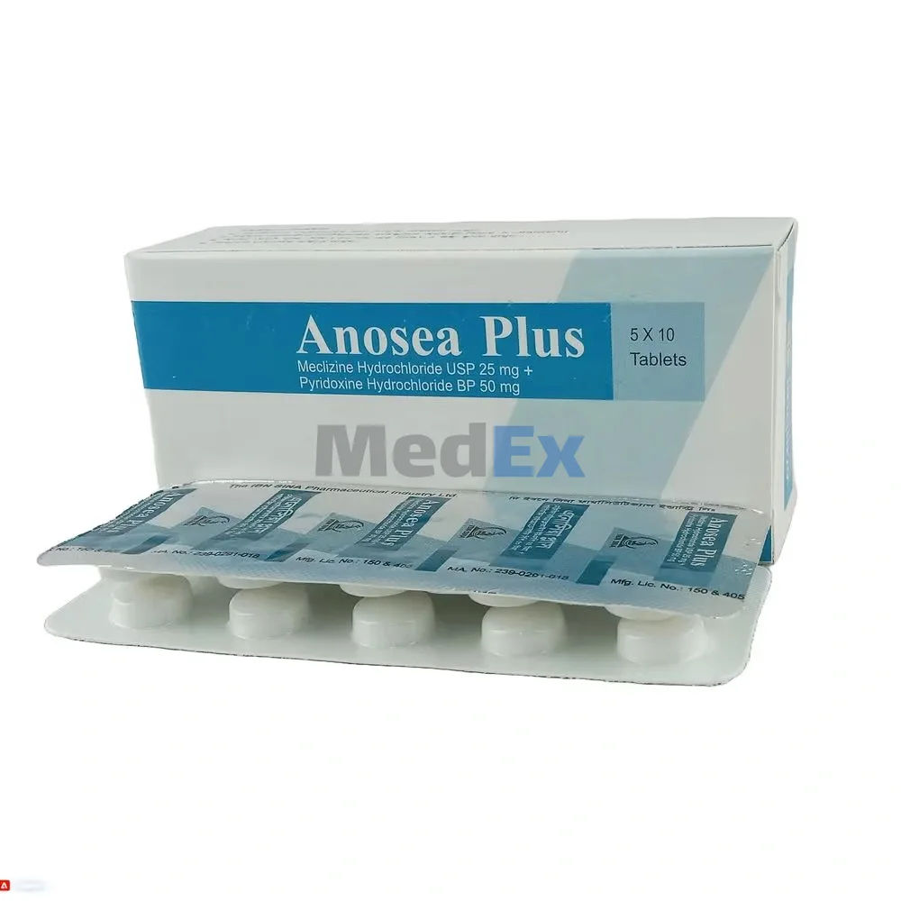 Anosea Plus