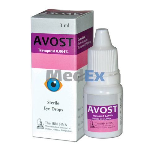 Avost