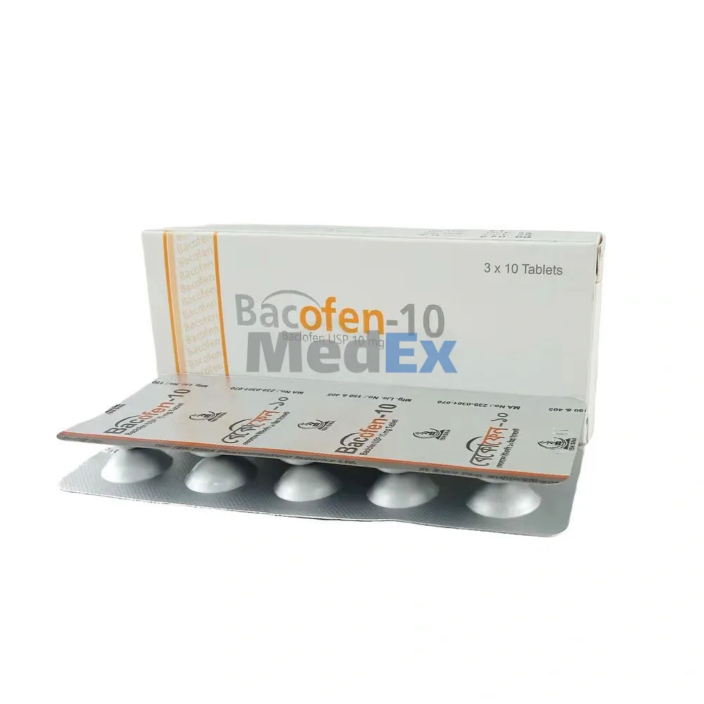 Bacofen