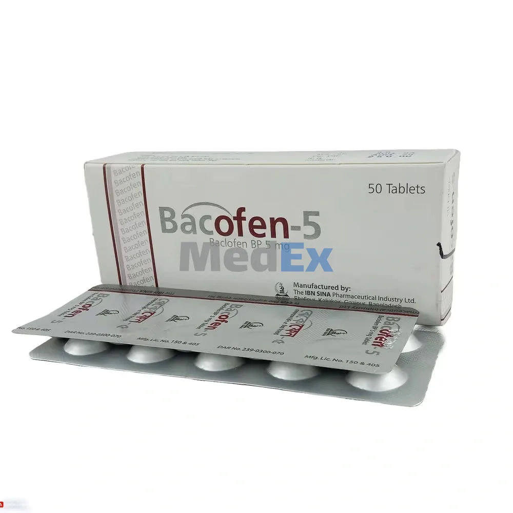 Bacofen