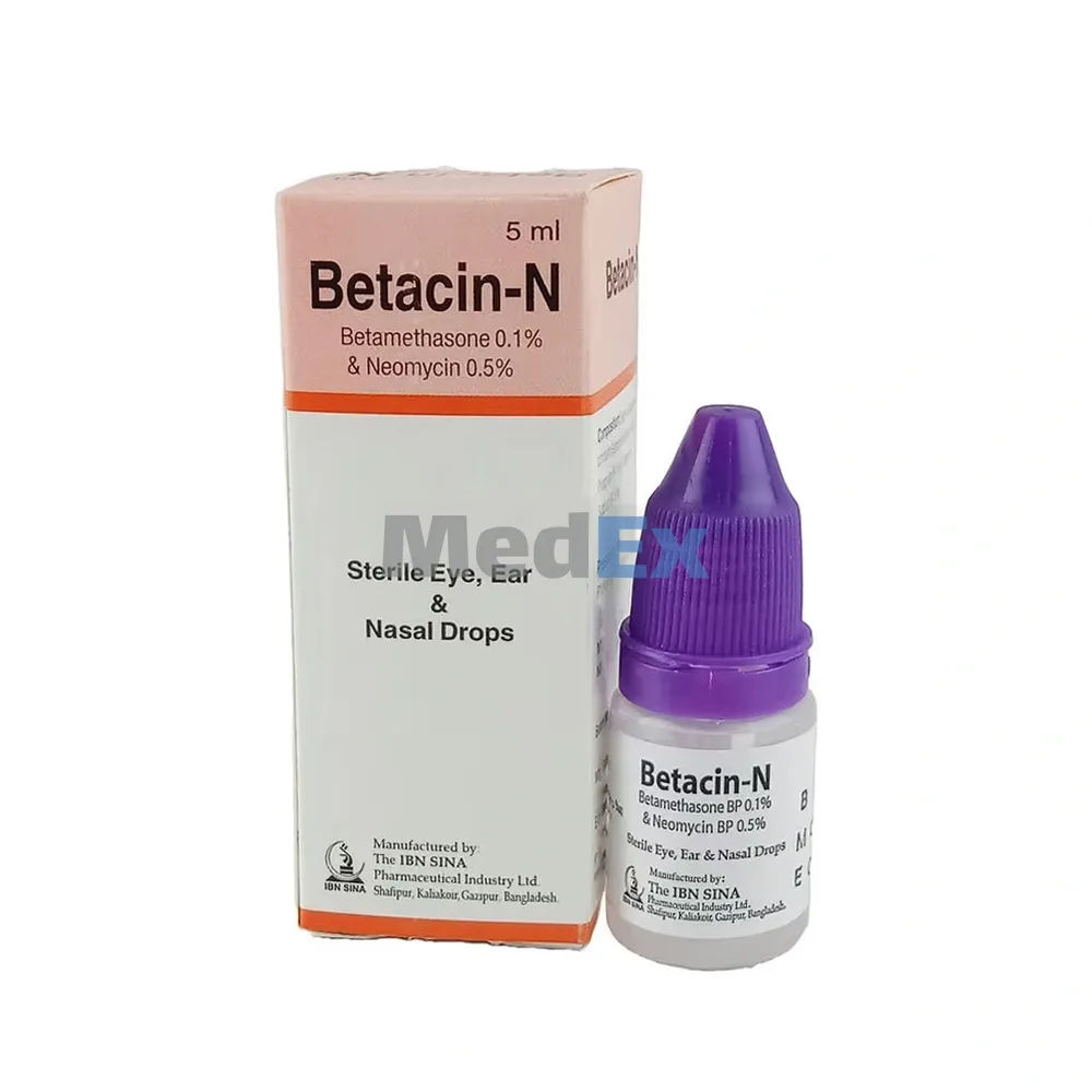 Betacin-N