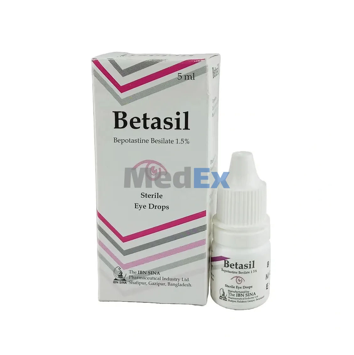 Betasil