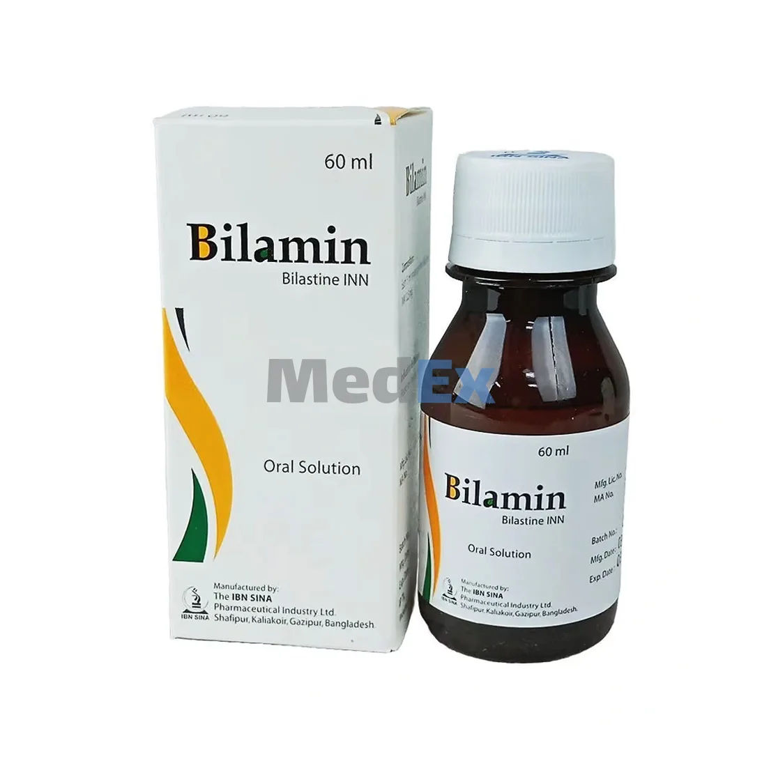 Bilamin
