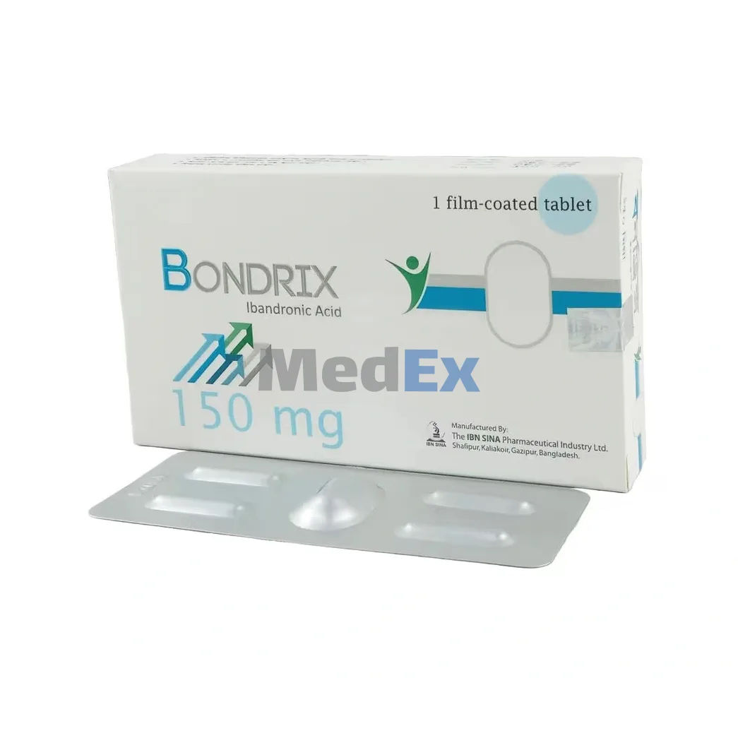 Bondrix
