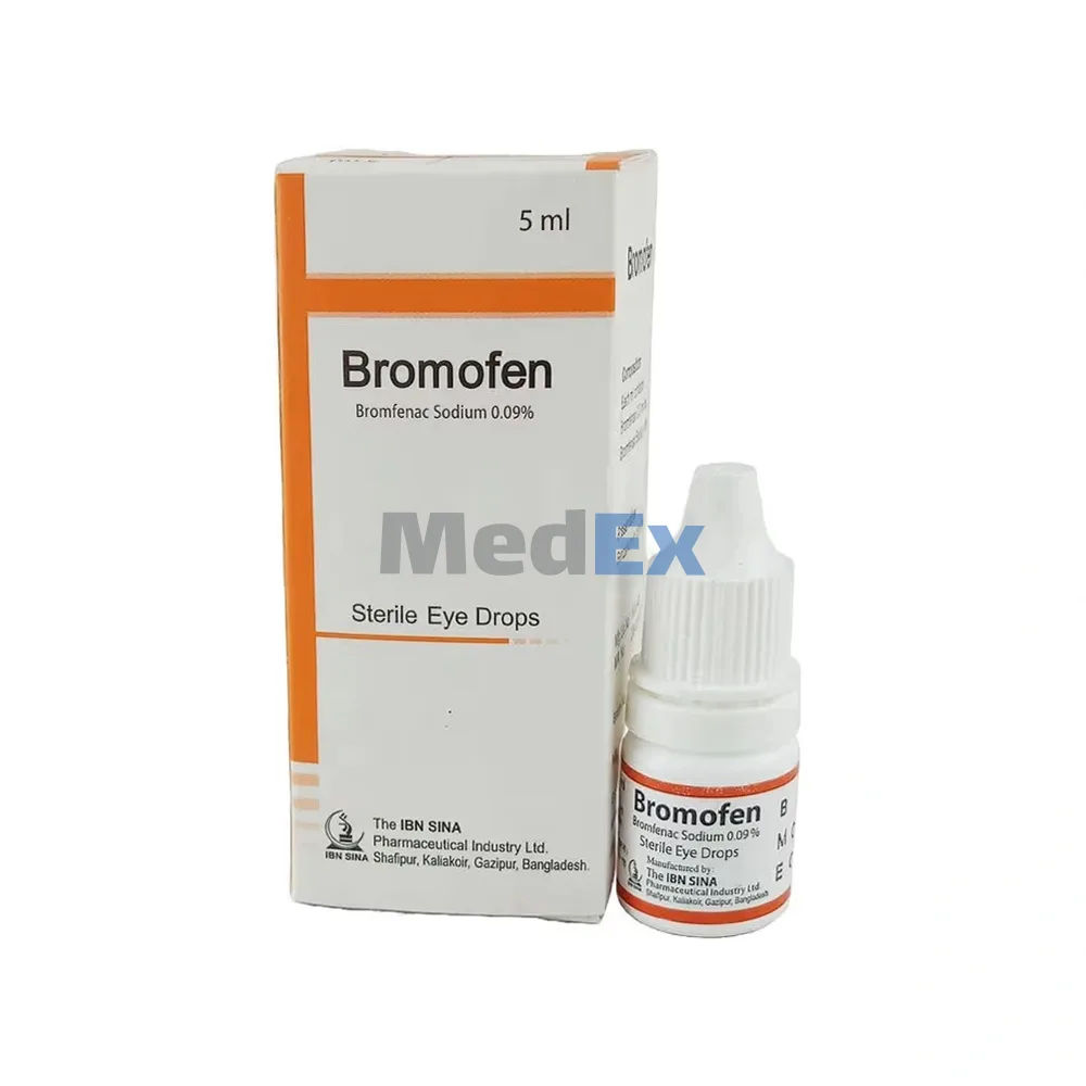 Bromofen