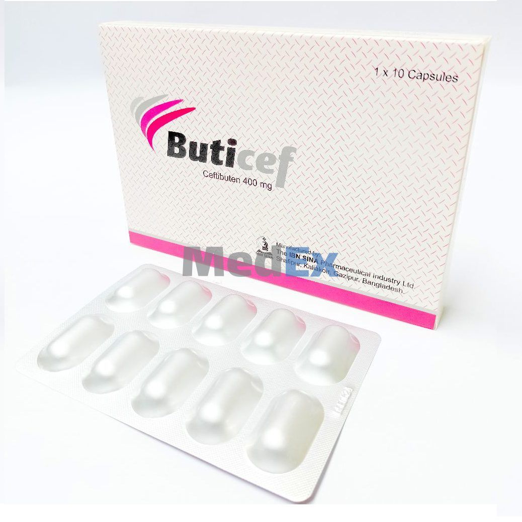 Buticef