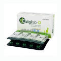Calgitab-D