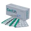 Cavitab