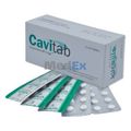 Cavitab