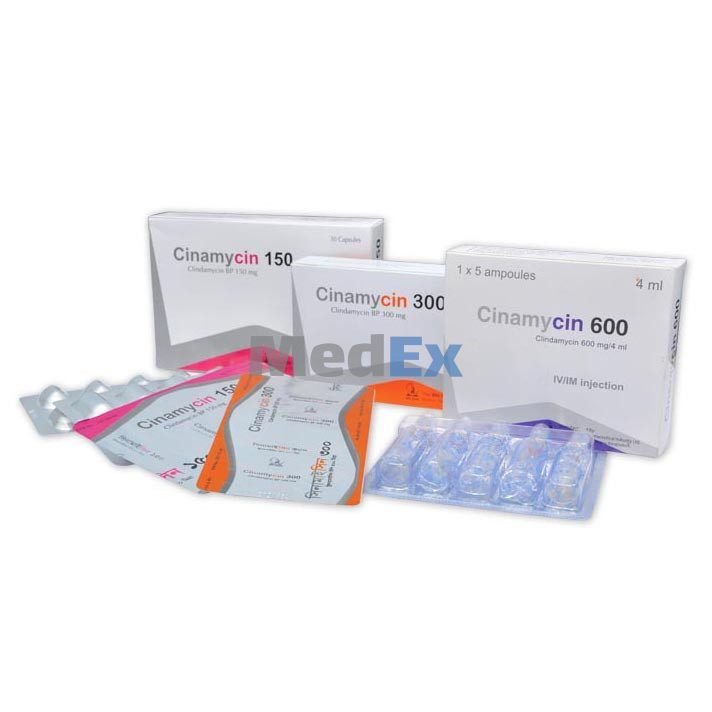 Cinamycin