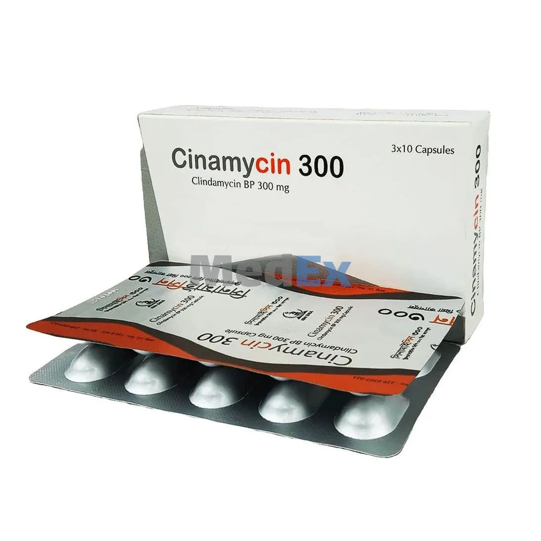 Cinamycin