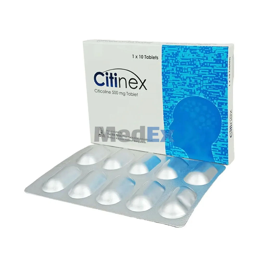 Citinex