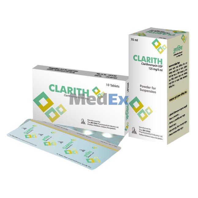 Clarith